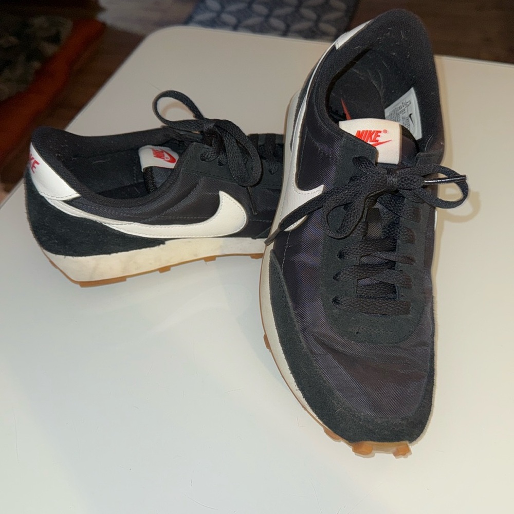 Nike Women's Walking Industrial Shoe 7.5